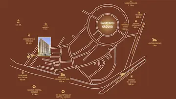Location of Elite Shubh - Image 334729