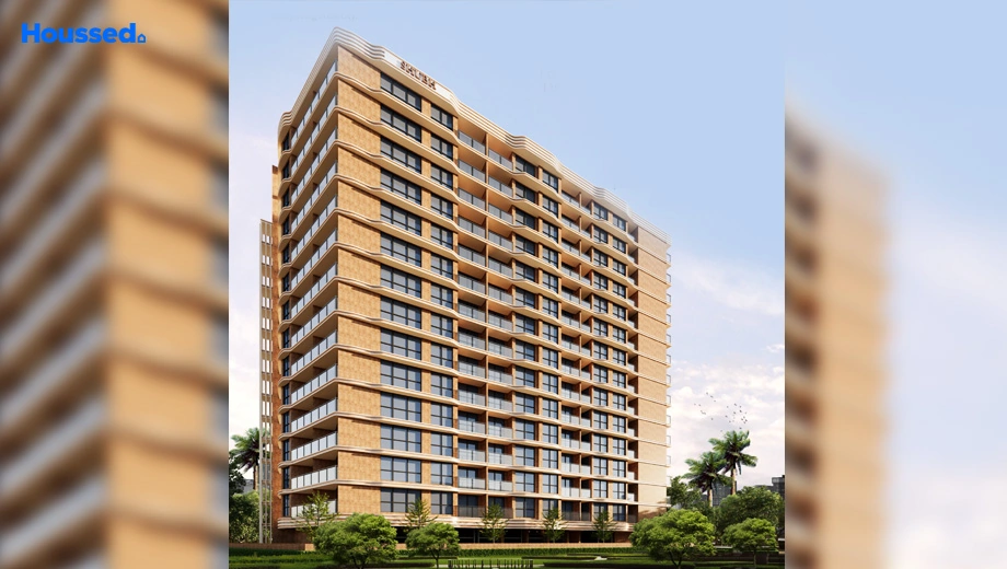 Project Image of Elite Shubh in Chembur East, Mumbai - Image 334727