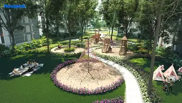 Amenities of Lodha Casa Belvedere - Image 335801