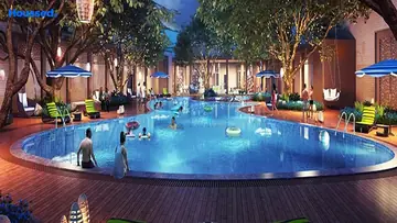 Amenities of Lodha Casa Belvedere - Image 335800