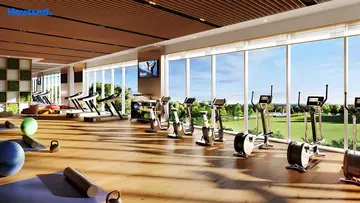 Amenities of L&T Barbet - Image 326533