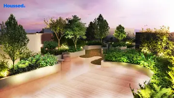 Amenities of Rustomjee Crescent - Image 317188