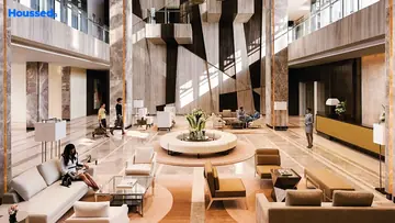 Amenities of Lodha Lumis - Image 326641