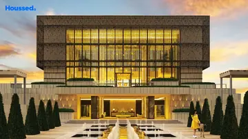 Amenities of Lodha Lumis - Image 326638
