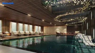 Amenities of Lodha Lumis - Image 326639