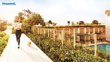 Amenities of Lodha Lumis - Image 326642