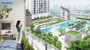 Amenities of Lodha Lumis - Image 326643