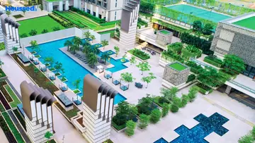 Amenities of Lodha Lumis - Image 326640
