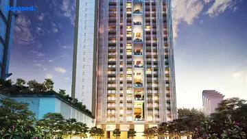 Project Image of Lodha Lumis - Image 326636