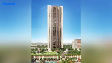 Project Image of Lodha Lumis - Image 326635