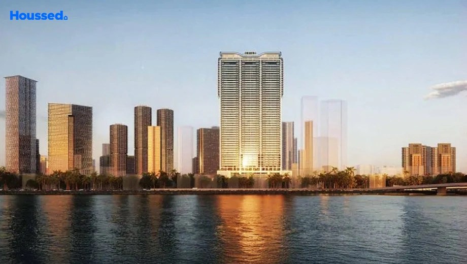 Project Image of Prestige Nautilus in Worli, Mumbai - Image 317838