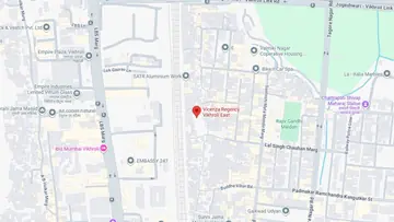 Location of HPA Vicenza Regency - Image 327194