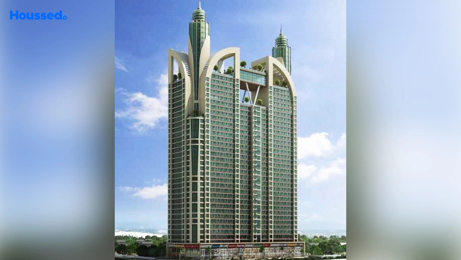 Project Image of HPA Vicenza Regency in Vikhroli East, Mumbai - Image 327191