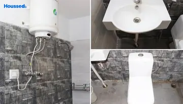 Sample Apartment of Girls PG/Hostel in The Safehouse PG 91 Golf Course Road, Gurgaon - Image 310422