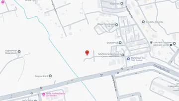 Location of HPA Parchisha Enclave - Image 335594