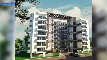 Project Image of HPA Parchisha Enclave - Image 335592