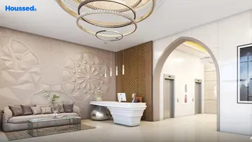 Amenities of Kodia Maimoona Residency - Image 344582