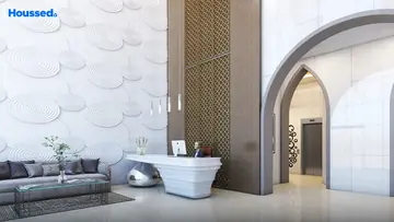 Amenities of Kodia Maimoona Residency - Image 344584