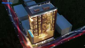 Project Image of Kodia Maimoona Residency - Image 344577