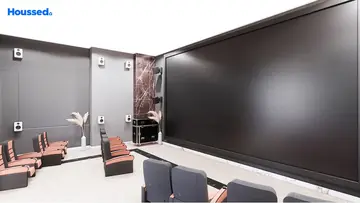 Sample Apartment of Kodia Maimoona Residency - Image 344586