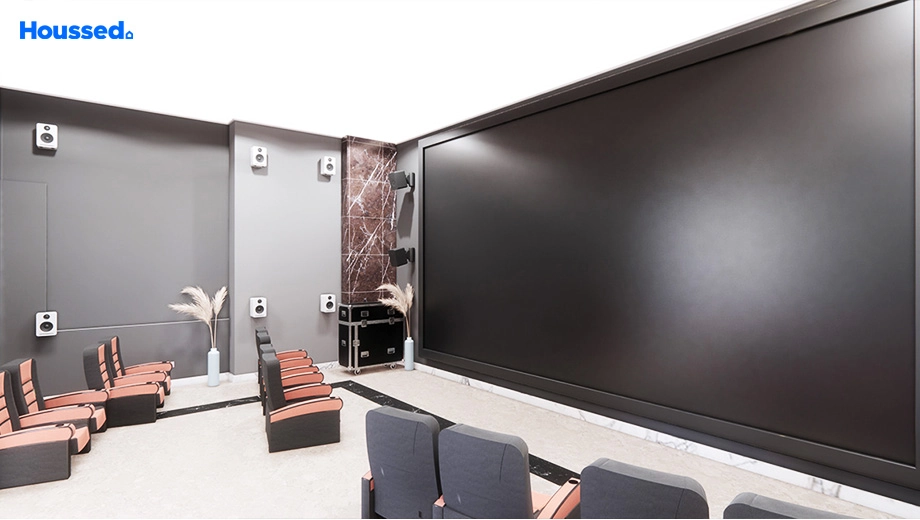 Sample Apartment of Kodia Maimoona Residency in Agripada, Mumbai - Image 344586