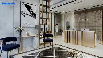 Amenities of Bellwether Heights - Image 327280