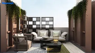 Amenities of Bellwether Heights - Image 327281