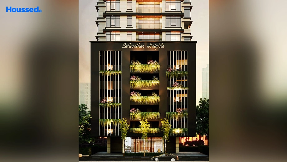 Project Image of Bellwether Heights in Matunga West, Mumbai - Image 327279