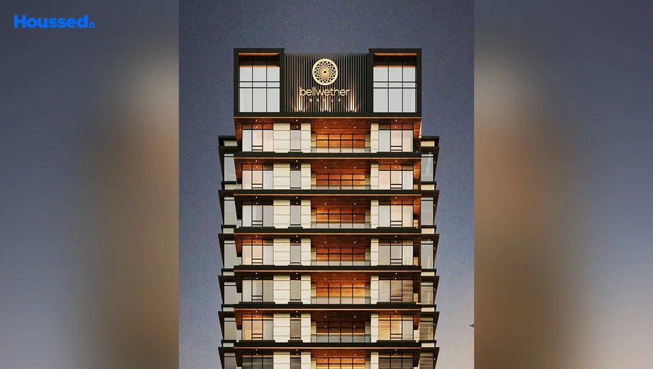 Project Image of Bellwether Heights in Matunga West, Mumbai - Image 327275