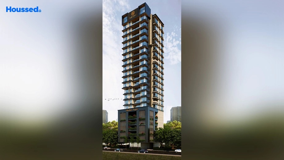 Project Image of Bellwether Heights in Matunga West, Mumbai - Image 327276