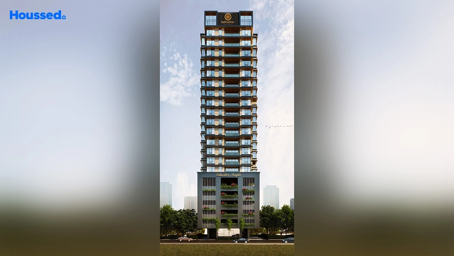 Project Image of Bellwether Heights in Matunga West, Mumbai - Image 327278