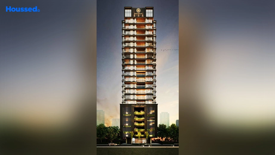 Project Image of Bellwether Heights in Matunga West, Mumbai - Image 327277