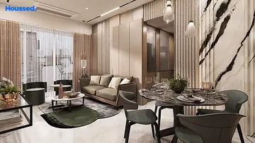 Sample Apartment of Bellwether Heights - Image 327284