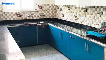 Sample Apartment of Girls PG/Hostel in The Safehouse PG 129 DLF Phase 1, Gurgaon - Image 310427