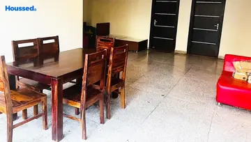 Sample Apartment of Girls PG/Hostel in The Safehouse PG 129 DLF Phase 1, Gurgaon - Image 310429