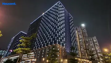 Prestige Sky Tech