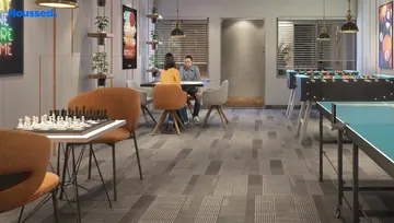 Amenities of RS Raichandani Hq - Image 310440