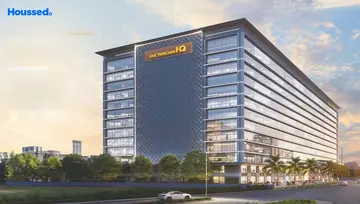 RS Raichandani Hq