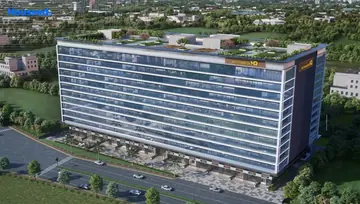 Project Image of RS Raichandani Hq - Image 310438