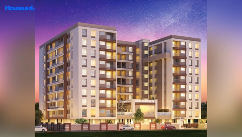Project Image of Choice Goodwill Elements in Lohegaon, Pune - Image 310456