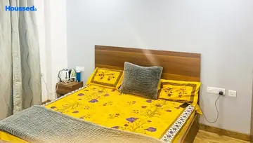 Sample Apartment of Girls PG/Hostel in The Safehouse PG 21 DLF Phase 1, Gurgaon - Image 310450