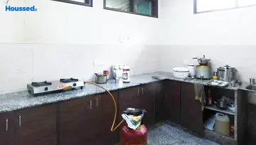 Sample Apartment of Girls PG/Hostel in The Safehouse PG 21 DLF Phase 1, Gurgaon - Image 310454