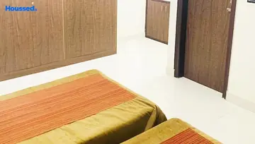 Sample Apartment of Girls PG/Hostel in The Safehouse PG 21 DLF Phase 1, Gurgaon - Image 310451