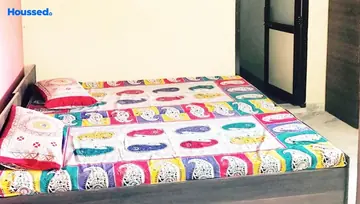 Sample Apartment of Girls PG/Hostel in The Safehouse PG 3103 DLF Phase 5, Gurgaon - Image 310464