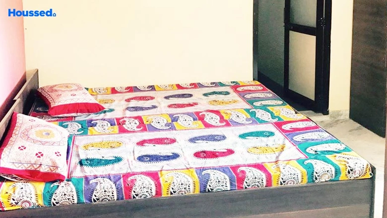 Sample Apartment of Girls PG/Hostel in The Safehouse PG 3103, DLF Phase 5 - Image 310464