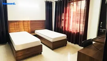 Sample Apartment of Girls PG/Hostel in The Safehouse PG 3103 DLF Phase 5, Gurgaon - Image 310463