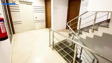 Sample Apartment of Girls PG/Hostel in The Safehouse PG 3103 DLF Phase 5, Gurgaon - Image 310462