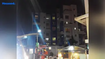 Project Image of GK Dwarka Sai Heritage - Image 310474