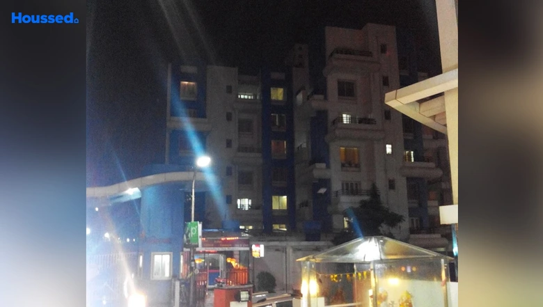 Project Image of GK Dwarka Sai Heritage in Pimple Saudagar, Pune - Image 310474