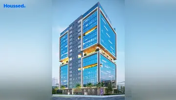 Project Image of Vamsiram Jyothi Optima - Image 310466